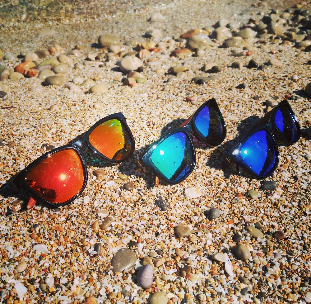 Las mejores gafas de sol polarizadas para conducir